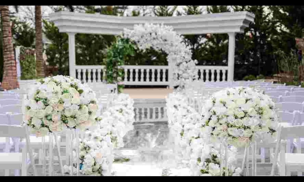 How Elite Wedding Venues Near NYC Elevate the Guest Experience