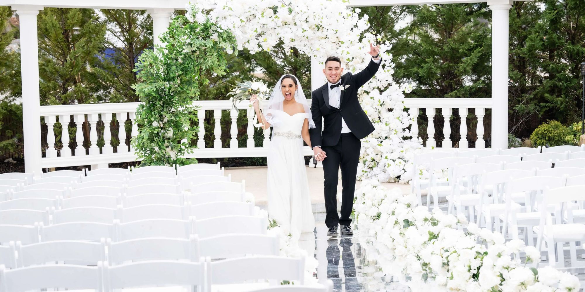 How a Premium Wedding Venue in Long Island, NY Delivers Top-Tier Culinary Experiences?